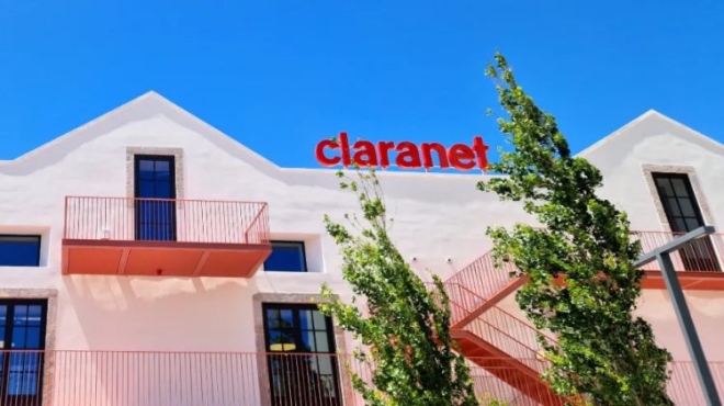 Claranet Portugal adquirida pela Nos