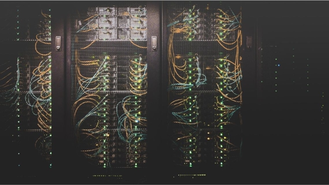 Consumo de energia em data centers deverá crescer 165% até 2030