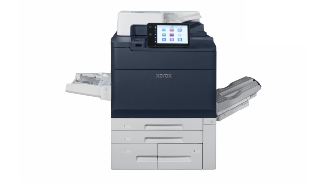 Xerox lança PrimeLink C9200 com tecnologia de ponta