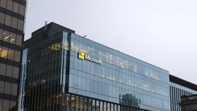 Microsoft premeia Parceiros em Portugal