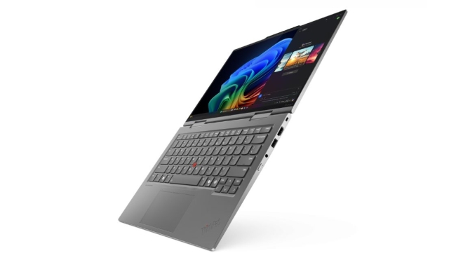 Lenovo apresenta portfólio de IA mais abrangente