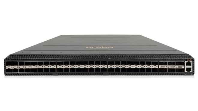 HPE Aruba Networking Série CX 10000: A Nova Geração de Datacenters Inteligentes