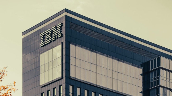 IBM excede expectativas no segundo trimestre