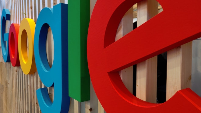 China estará a preparar investigação antitrust à Google