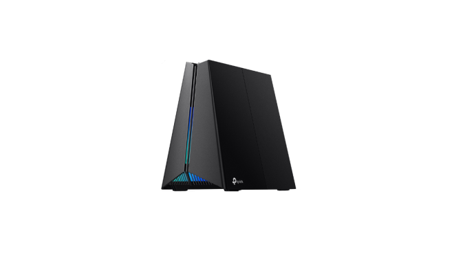 TP-Link lança novo router de gaming com Wi-Fi 6