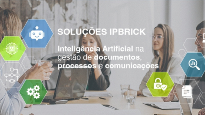 Geração 8.0 de Soluções IPBRICK chega ao mercado em 2025