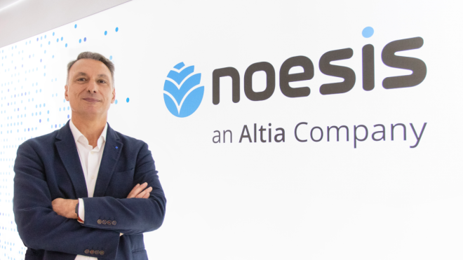 Noesis nomeia novo Senior Sales Director para Portugal