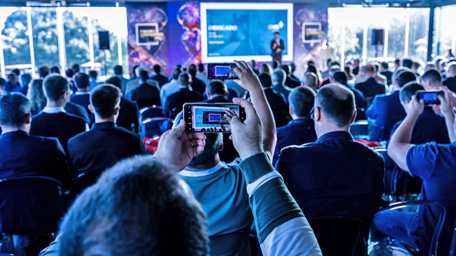 Eventos IT Channel, IT Security e IT Insight: marque na agenda as principais datas de 2025