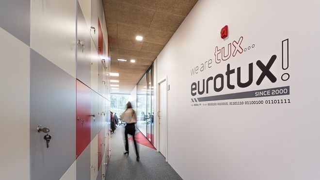 SOC da Eurotux garante segurança da infraestrutura da Real Vida Seguros