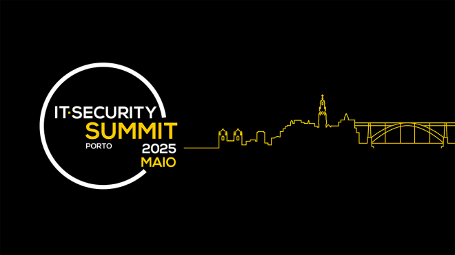 IT Security Summit chega ao Porto a 14 de maio