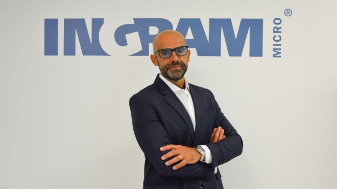 Ingram Micro lança divisão de cibersegurança em Portugal