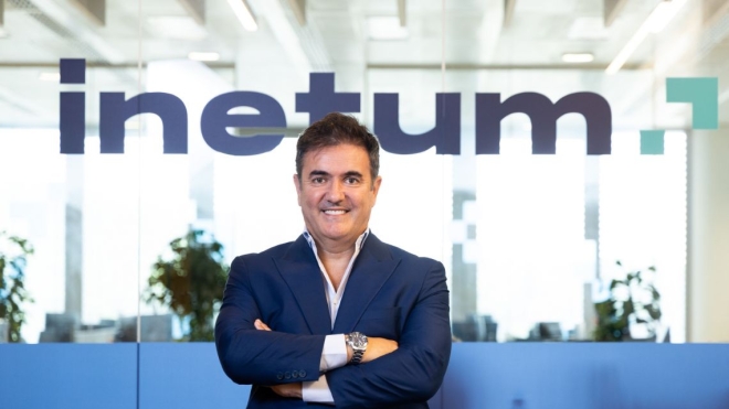 Inetum nomeia novo CEO para Portugal