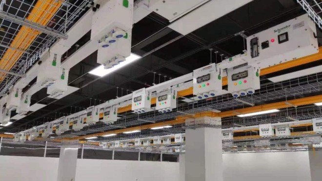 Schneider Electric apresenta nova solução para data centers