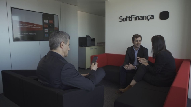 SoftFinança procura “adicionar valor de forma contínua” a clientes e Parceiros