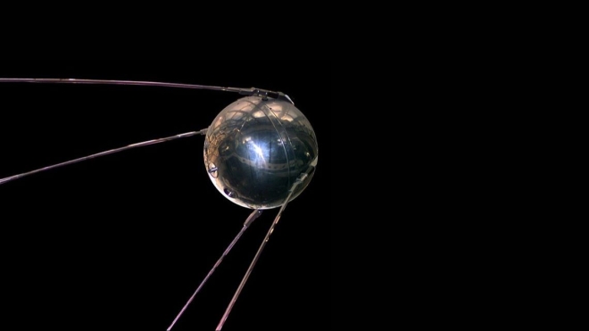 O Sputnik da Inteligência Artificial