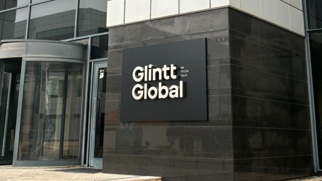 Glintt Global obteve “lucros históricos”