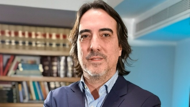 Miguel Almeida assume cargo de Country Sales Director no regresso à Westcon Iberia