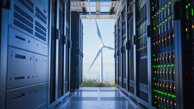 A evolução dos data centers e o impacto do edge computing nas infraestruturas de IT