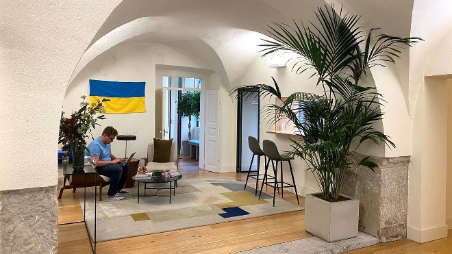 Ucraniana Sigma Software abriu novo escritório em Lisboa