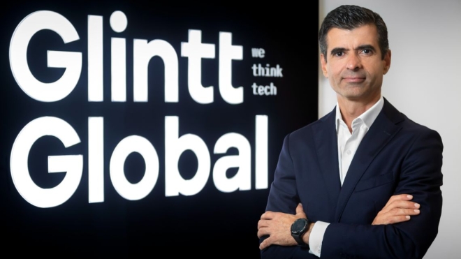 Glintt Next nomeia novo COO para Portugal