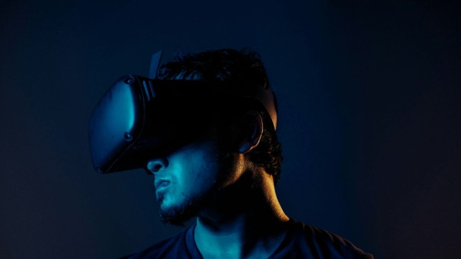 Vendas de dispositivos de realidade virtual diminuíram 67.4% no primeiro trimestre