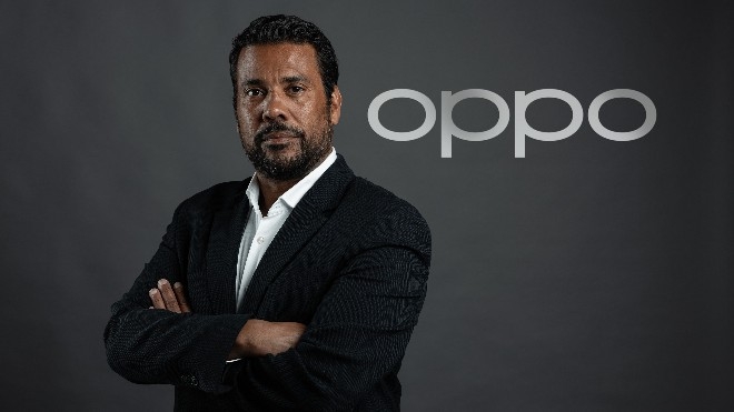 Oppo anuncia Head of Sales para Portugal