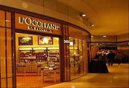 L’Occitane usa solução Yourcegid Retail para gerir mais de 1.000 lojas em todo o mundo
