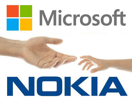 Microsoft adquire Nokia