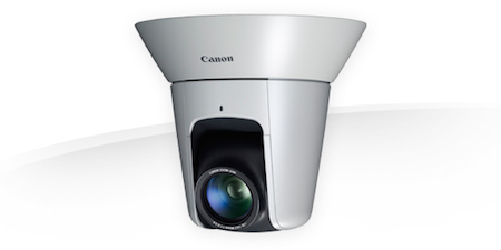 Canon assina parceria com a NETAVIS
