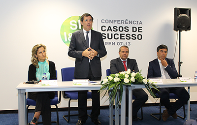 "Portugal deve apoiar mais empresas portuguesas com soluções inovadoras em IDT"