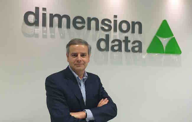 Dimension Data obtém certificação ACI da Cisco em Portugal